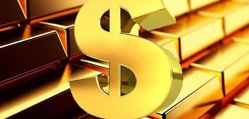 Золото и доллар: играем в перетягивание каната