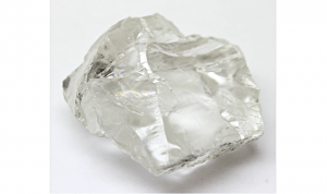 108-каратный алмаз АО «АГД ДАЙМОНДС»