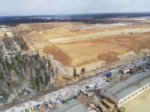 «Селигдар» добыл 5 тонн золота в Якутии