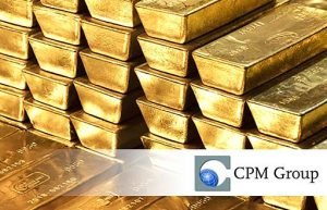 Центральные банки приостановили покупку золота