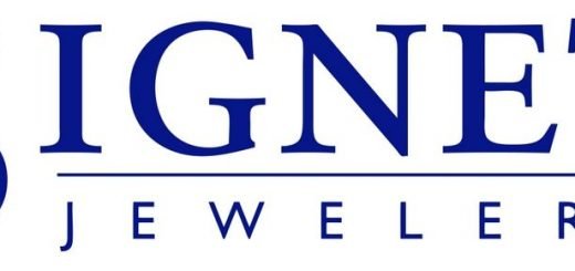 Signet Jewelers объявляет об ускорении продаж во втором квартале