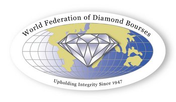Сотни людей присутствовали на виртуальном открытии Всемирного алмазного конгресса; Йорам Дваш избран президентом WFDB