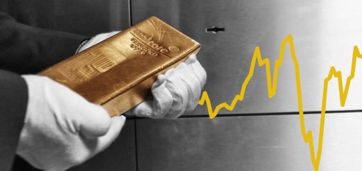Добыча золота в мире будет расти по 2,5% до 2029