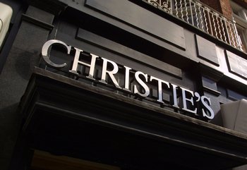 Эксперт по ювелирным изделиям Christie's уходит через 42 года, чтобы возглавить элитный ювелирный дом Moussaieff