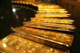 Импорт золота в Индию в августе показал пик 2020 года