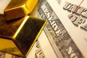 Импорт золота в США за 1 полугодие 2020