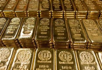 Швейцария: импорт-экспорт золота и серебра в августе 2020