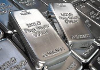 Прогноз цены серебра: попытки пробоя вверх