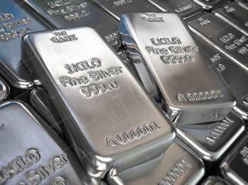 Прогноз цены серебра: попытки пробоя вверх