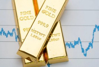 Среднестатистические инвесторы вскоре устремятся в золото