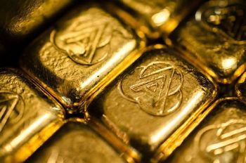 История с золотом на $255 миллиардов
