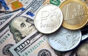 Рубль спасать — валюту продавать