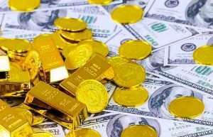 Недельный прогноз цены золота: прогресс рассмотрения стимулов задает тон