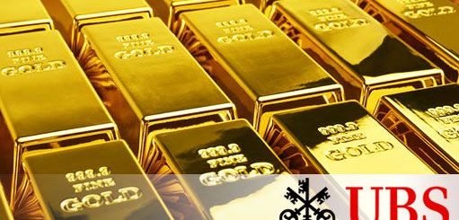 Прогноз UBS: три причины купить золото сейчас