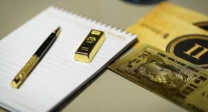 Крупные золотодобывающие компании планируют слияние