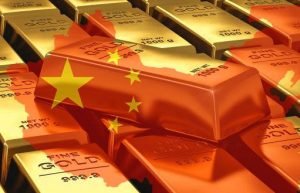 Китай спровоцирует рост цены золота свыше ,000 долларов