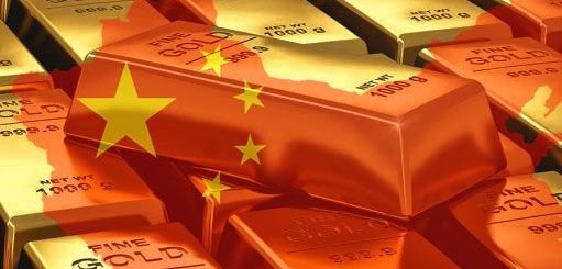 Китай спровоцирует рост цены золота свыше $20,000 долларов