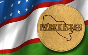 Узбекистан сломил тренд на банковском рынке золота