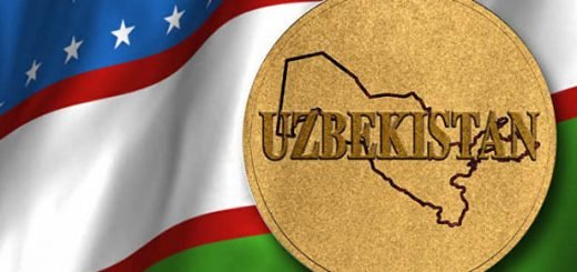 Узбекистан сломил тренд на банковском рынке золота