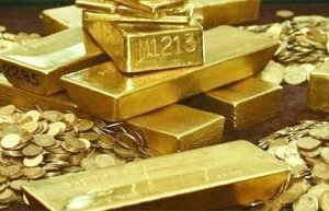 Возможно ли вернуть золото Германии из банков США
