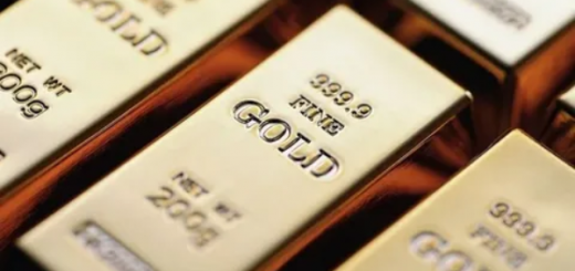 Золотопромышленники РФ ожидают цену золота порядка $1950 в долгосрочной перспективе - опрос
