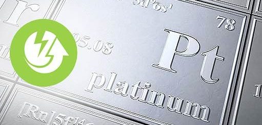 Платина потеряла блеск, но «зеленая энергетика» может стать драйвером ее роста