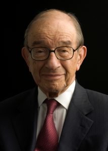 Назад в 1999 год: Кому нужно золото, когда у нас есть Гринспен?