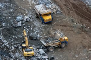 На 5,2% снизилась добыча золота в Амурской области