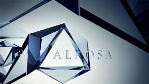 АЛРОСА выручила ,58 млрд от продаж за девять месяцев