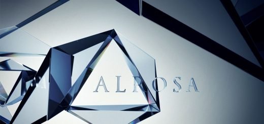 АЛРОСА выручила $1,58 млрд от продаж за девять месяцев