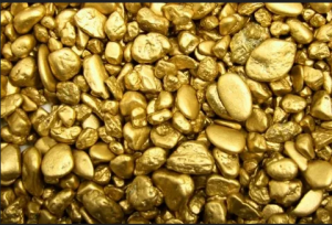 До 500 кг золота прирастит «Зейская тайга» по итогам 2020 года