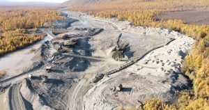 Якутский золотодобытчик может выплатить до миллиона рублей штрафа