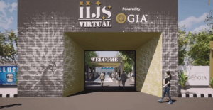 IIJS Virtual 2020: поворотное событие в ювелирной промышленности Индии