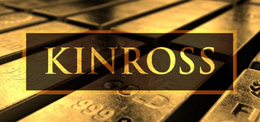 Kinross Gold рассматривает продажу американских активов