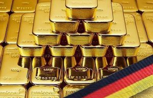 Вывезет ли Германия свое золото, если Трамп победит на выборах?