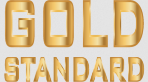 Новый золотой стандарт: упорядоченный или хаотичный?