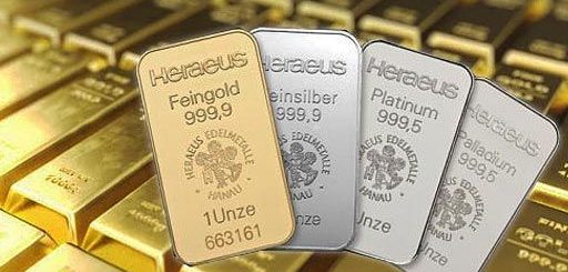 WGC: эти страны продавали золото в сентябре 2020