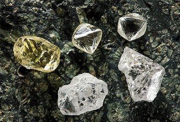 Star Diamond извлекла 3 005 алмазов на проекте по отбору крупнообъемных проб