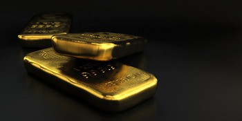 Прогноз курса золота: движение на стимулах