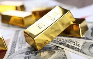 Недельный прогноз цены золота: центробанки поддержат долгосрочный бычий тренд