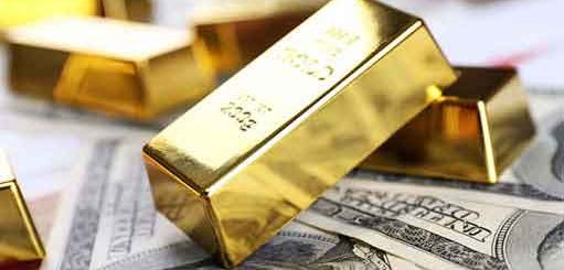 Недельный прогноз цены золота: центробанки поддержат долгосрочный бычий тренд