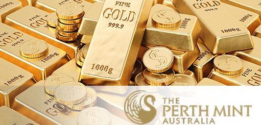 Perth Mint: спрос на золото снизился в октябре на фоне выборов в США