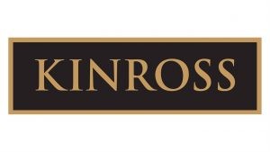 Kinross выручил  млрд за девять месяцев 2020