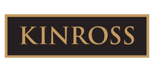 Kinross выручил $3 млрд за девять месяцев 2020