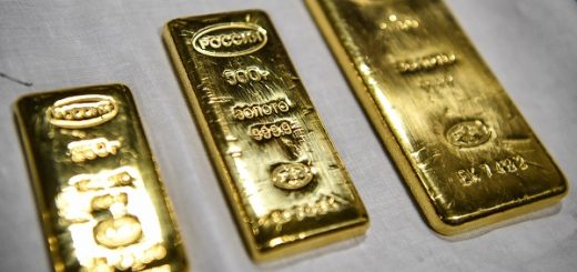 Инвесторам рекомендуют держать в портфеле до 15% золота