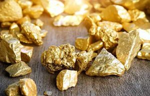 Добыча золота достигнет пика в ближайшее десятилетие