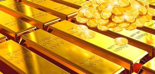Почему золото обрушилось в 2008?