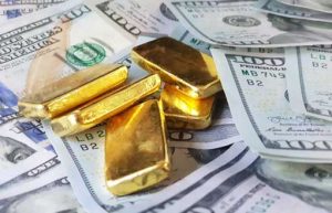 Недельный прогноз цены золота: политика ФРС — ключ к новому скачку