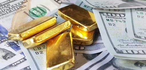 Недельный прогноз цены золота: политика ФРС — ключ к новому скачку