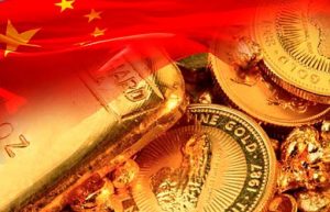 Потребление золота в Китае восстановилось в III квартале 2020